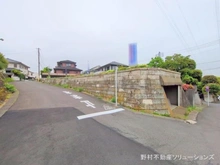 【東京都/町田市つくし野】町田市つくし野1丁目 土地 