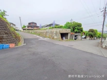 【東京都/町田市つくし野】町田市つくし野1丁目 土地 