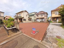 【神奈川県/相模原市中央区上溝】相模原市中央区上溝 土地 現地
