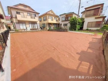 【神奈川県/相模原市中央区上溝】相模原市中央区上溝 土地 