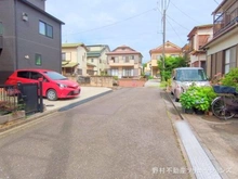 【神奈川県/相模原市中央区上溝】相模原市中央区上溝 土地 