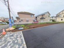 【神奈川県/相模原市中央区中央】相模原市中央区中央3丁目 土地 現地