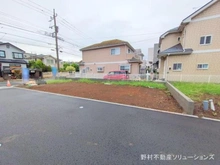 【神奈川県/相模原市中央区中央】相模原市中央区中央3丁目 土地