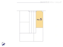 【神奈川県/相模原市中央区中央】相模原市中央区中央3丁目 土地 