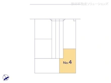 【神奈川県/相模原市中央区中央】相模原市中央区中央3丁目 土地 