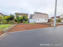 【神奈川県/相模原市中央区中央】相模原市中央区中央3丁目 土地 現地