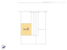 【神奈川県/相模原市中央区中央】相模原市中央区中央3丁目 土地 