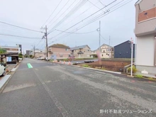 【神奈川県/相模原市中央区中央】相模原市中央区中央3丁目 土地 