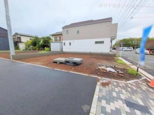 【神奈川県/相模原市中央区中央】相模原市中央区中央3丁目 土地 現地