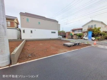 【神奈川県/相模原市中央区中央】相模原市中央区中央3丁目 土地