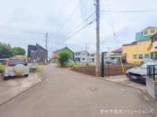 【神奈川県/相模原市南区上鶴間】相模原市南区上鶴間8丁目 土地 