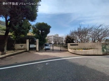 【神奈川県/座間市南栗原】座間市南栗原3丁目 土地 周辺施設