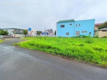 【神奈川県/相模原市中央区上溝】相模原市中央区上溝7丁目 土地 現地