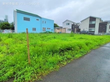 【神奈川県/相模原市中央区上溝】相模原市中央区上溝7丁目 土地 