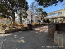 【神奈川県/相模原市中央区上溝】相模原市中央区上溝7丁目 土地 周辺施設