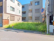 【神奈川県/横浜市南区共進町】横浜市南区共進町3丁目 土地 現地