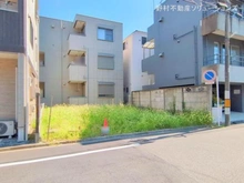 【神奈川県/横浜市南区共進町】横浜市南区共進町3丁目 土地 