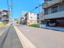 【神奈川県/横浜市南区共進町】横浜市南区共進町3丁目 土地 