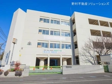 【神奈川県/横浜市南区共進町】横浜市南区共進町3丁目 土地 周辺施設