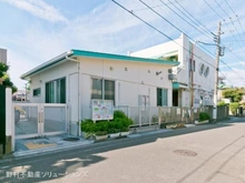 【神奈川県/横浜市南区共進町】横浜市南区共進町3丁目 土地 周辺施設