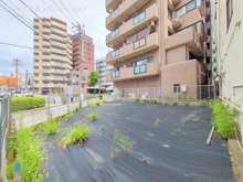【神奈川県/横浜市西区浅間町】横浜市西区浅間町1丁目 土地 現地