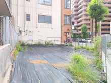 【神奈川県/横浜市西区浅間町】横浜市西区浅間町1丁目 土地 