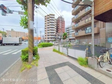 【神奈川県/横浜市西区浅間町】横浜市西区浅間町1丁目 土地 