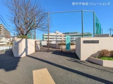 【神奈川県/横浜市西区浅間町】横浜市西区浅間町1丁目 土地 周辺施設