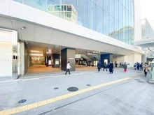 【神奈川県/横浜市西区浅間町】横浜市西区浅間町1丁目 土地 周辺施設