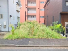 【神奈川県/横浜市南区共進町】横浜市南区共進町1丁目 土地 現地