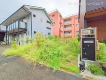 【神奈川県/横浜市南区共進町】横浜市南区共進町1丁目 土地 