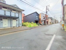 【神奈川県/横浜市南区共進町】横浜市南区共進町1丁目 土地 
