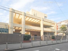 【神奈川県/横浜市南区共進町】横浜市南区共進町1丁目 土地 周辺施設