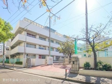 【神奈川県/横浜市南区共進町】横浜市南区共進町1丁目 土地 周辺施設