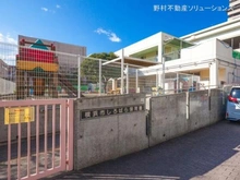 【神奈川県/横浜市南区共進町】横浜市南区共進町1丁目 土地 周辺施設
