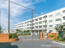 【神奈川県/横浜市保土ケ谷区上星川】横浜市保土ケ谷区上星川2丁目 土地 周辺施設