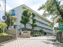 【神奈川県/横浜市保土ケ谷区上星川】横浜市保土ケ谷区上星川2丁目 土地 周辺施設