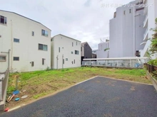 【神奈川県/横浜市神奈川区西神奈川】横浜市神奈川区西神奈川3丁目 土地 現地