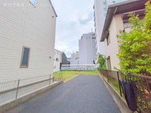 【神奈川県/横浜市神奈川区西神奈川】横浜市神奈川区西神奈川3丁目 土地 
