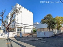 【神奈川県/横浜市神奈川区西神奈川】横浜市神奈川区西神奈川3丁目 土地 周辺施設