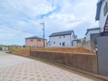 【神奈川県/横浜市神奈川区羽沢町】横浜市神奈川区羽沢町 土地 現地