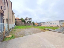 【神奈川県/横浜市西区東久保町】横浜市西区東久保町 土地 現地