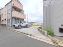 【神奈川県/横浜市西区東久保町】横浜市西区東久保町 土地
