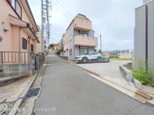 【神奈川県/横浜市西区東久保町】横浜市西区東久保町 土地
