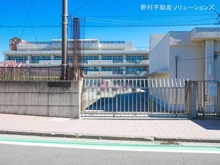 【神奈川県/横浜市西区東久保町】横浜市西区東久保町 土地 周辺施設