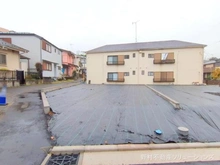 【神奈川県/横浜市南区六ツ川】横浜市南区六ツ川1丁目 土地 現地