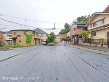 【神奈川県/横浜市南区六ツ川】横浜市南区六ツ川1丁目 土地 