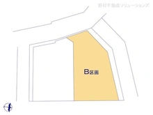 【神奈川県/横浜市南区六ツ川】横浜市南区六ツ川1丁目 土地 図面と異なる場合は現況を優先