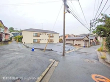 【神奈川県/横浜市南区六ツ川】横浜市南区六ツ川1丁目 土地 