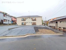 【神奈川県/横浜市南区六ツ川】横浜市南区六ツ川1丁目 土地 現地